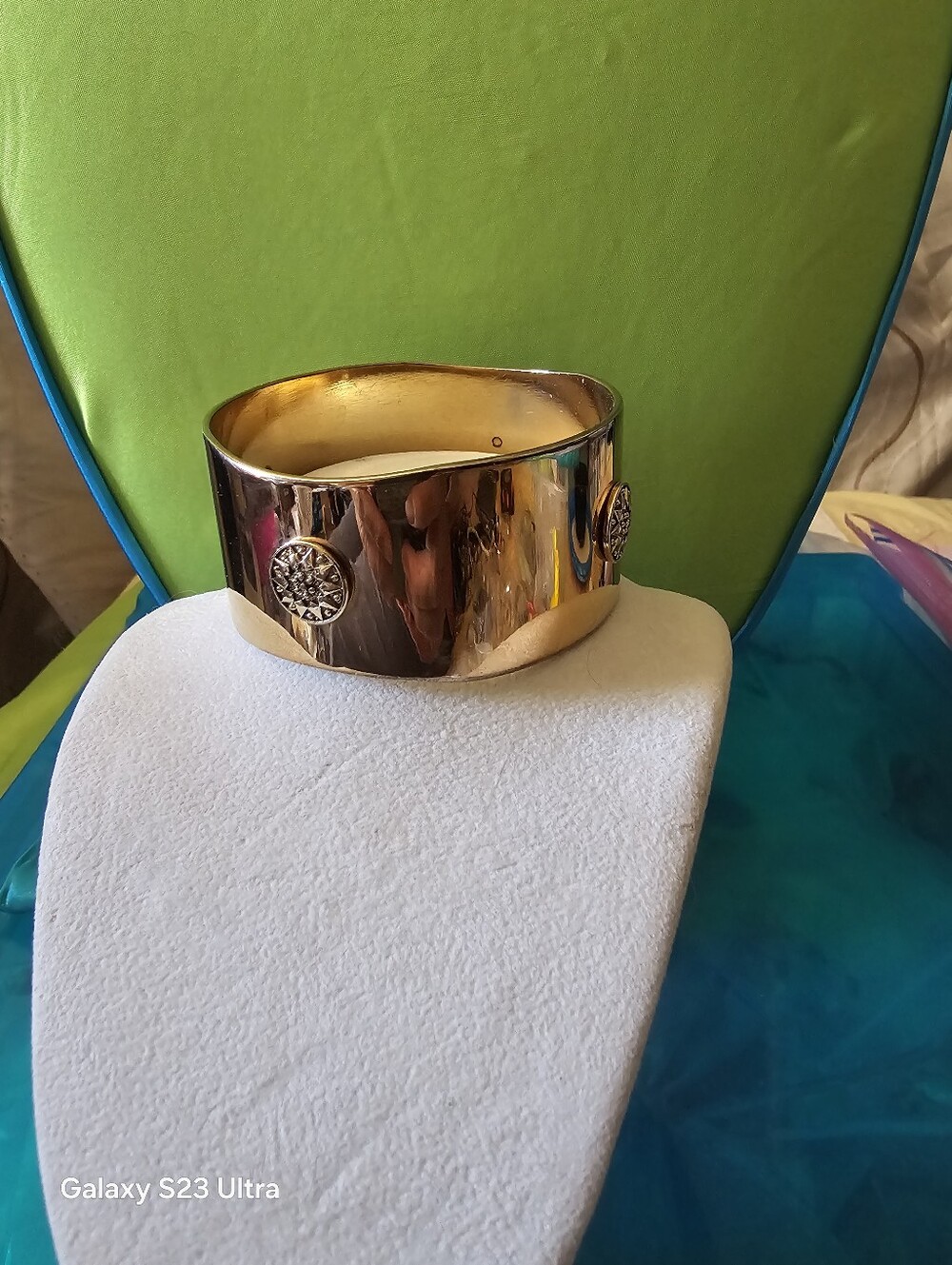 Great Bangle Great Design
